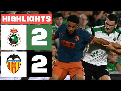Full highlights