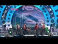 080608 SHINee Replay 2008 Dream Concert 
