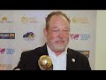Whiskey Thief Distilling Co. - Walter Zausch, Founder & CEO