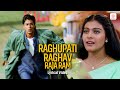 Raghupati Raghav Raja Ram Lyrical Video Shahrukh Khan Kajol Alka Yagnik Shankar Mahadevan