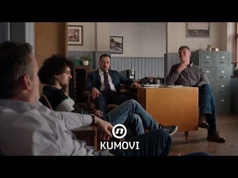 Pogledajte šta vas očekuje u novim epizodama serije "Kumovi"