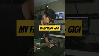 Download lagu Pesbukkk...My Facebook - GIGI.#leadguitar #melody #myfacebook #gigi #dewbudjana #indomusikgram mp3