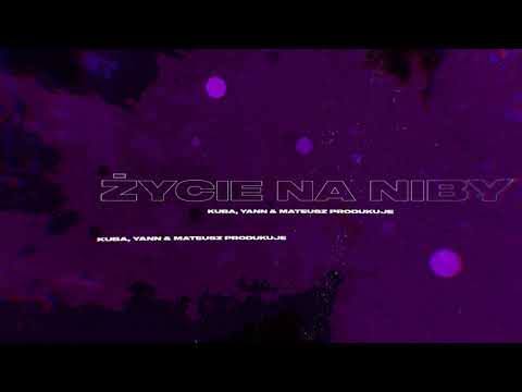 mateusz produkuje ft. Yann, kuba - życie na niby