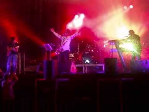 Trio Áfrika ...canta Quando Fui a Benguela