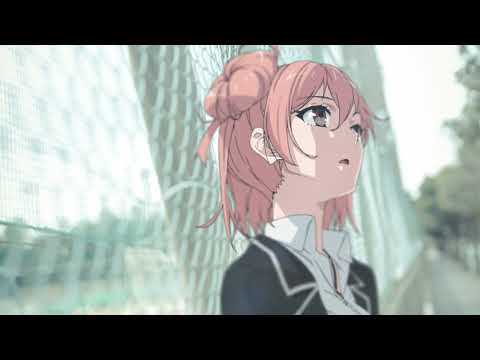 Yahari Ore no Seishun Love Comedy wa Machigatteiru. (Oregairu) S01 ED