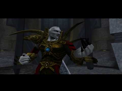 Blood Omen 2: Legacy of Kain - Сhapter Eleven:The Hylden City #18