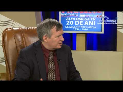 Alfa Omega TV - Aniversare 20 ani (emis. difuzata pe 5 iunie 2014) - partea 2/7