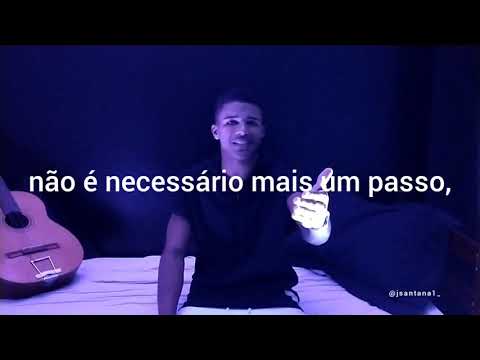 02 EP. O Rio de Deus