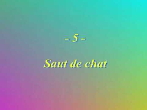 download lagu mp3 mp4 Saut De Chat Danse Classique, download lagu Saut De Chat Danse Classique gratis, unduh video klip Download Saut De Chat Danse Classique Mp3 dan Mp4 Viral Gratis
