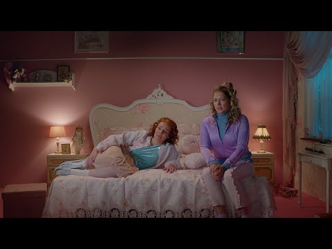 Tessa & Sabine | Yentl en de Boer de Serie — Kijk nu terug via NPO Start