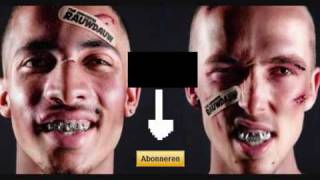 OppoSites- Sjonnie & Anita SPEED uP!