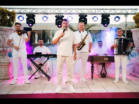 Catalin Pandurescu & Taraful Romanati - Moara cu noroc 🍀🇹🇩 COVER Taraful din Clejani