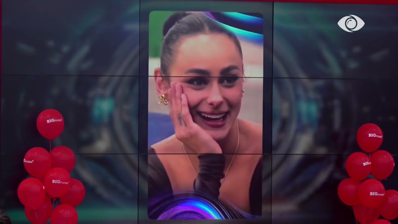 Faleminderit Egli/ Banorja sheh klipin me disa nga momentet më të bukura të rrugëtimit të saj