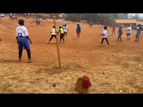 Santa potable water project