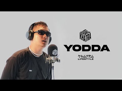 YODDA - Khatra Barz