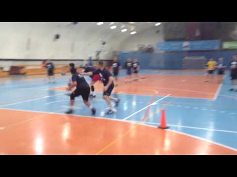 AZS UW HANDBALL TEAM - AZS AWF Warszawa