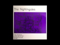 nightingales - not man enough (vindaloo 1983)