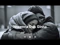 Bandanagare Slowed Reverb