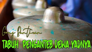Download lagu Tabuh Penganteb Aturan  || Gong Dewa yadnya Bantiran mp3