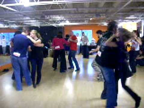 Enter the Blues 3 - Strictly Blues Pre-lims (Song 1)