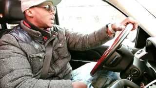 Intro - Papoose (Official Video)