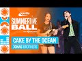 Jonas Brothers Cake By The Ocean Live At Capital S Summertime Ball 2023 Capital