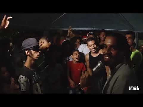 #BDG46 PK & LIPE VS FEITOSA & RATO