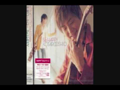 Dear - Kotaro Oshio