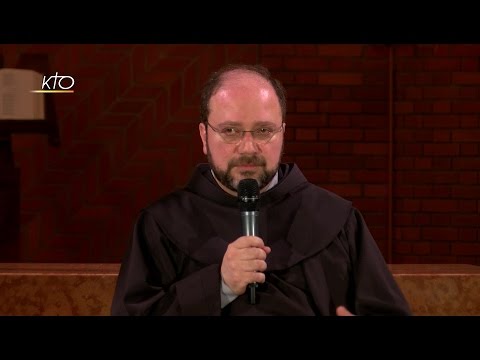 Conférence - témoignage de Frère Ibrahim, curé à Alep (Syrie)