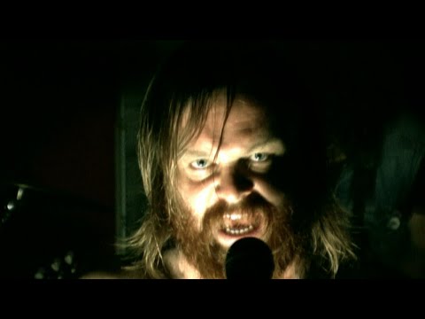 Valient Thorr - Man Behind The Curtain
