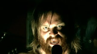 Valient Thorr - Man Behind The Curtain