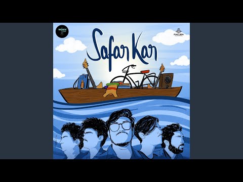 Safar Kar - Safar