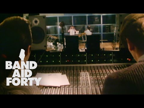 ‘Do They Know It’s Christmas?’ - The Story Of The Official Band Aid Video (1984)