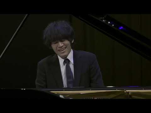 Masaya Kamei 亀井聖矢 – Quarterfinal Round Recital 2022 Cliburn Competition