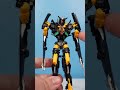 They turned TFP Soundwave into a Cobra B.A.T.?!