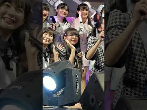 220730 (Meemie Fancam) Protea - Last Ai Yoroshiku @ J-Trends in Town Summer Fest - Central Westgate