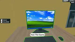 Supermarket Simulator Windows XP Mod - English Setup