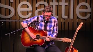 Performance | Bernhoft | TEDxSeattle