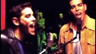 No Mercy - Please Dont Go 1997