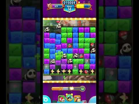 PET RESCUE SAGA level 3177 ~ NO BOOSTERS ~ LAST LEVEL