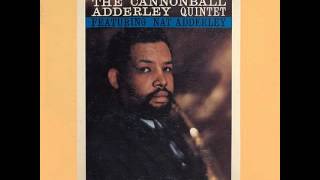 Cannonball Adderley Quintet - Jeannine (Duke Pearson)