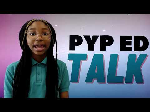 ARIS PYP Exhibition 2021 Ed Talks