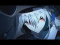Arknights GMV Raise Your Banner