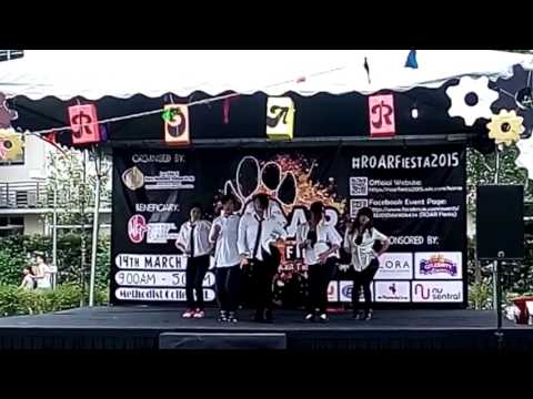 ♛ MEDLEY of EXID 이엑스아이디 UP&DOWN 위아래 ♛