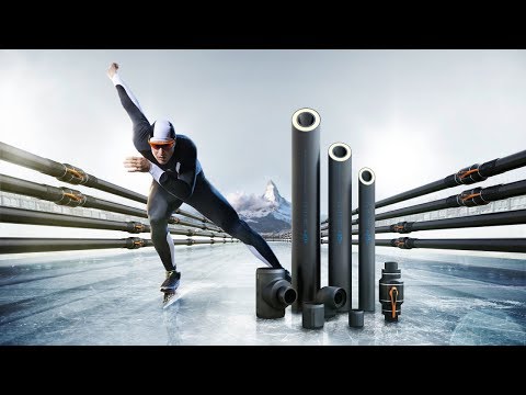 COOL-FIT 4.0: Die bessere Technik gewinnt - GF Piping Systems - Deutsch