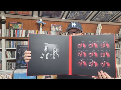 #202: Third Man Vault 63 Unboxing