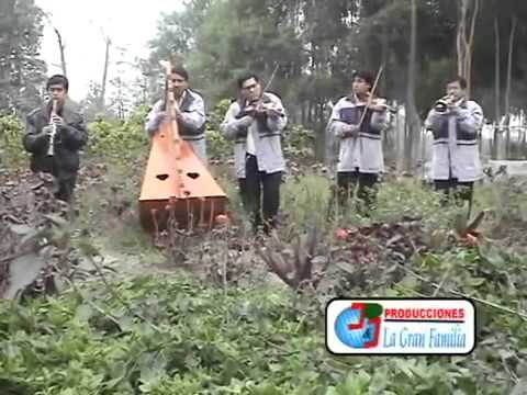 orquesta los romanceros de cajatambo  huaylas mix 01