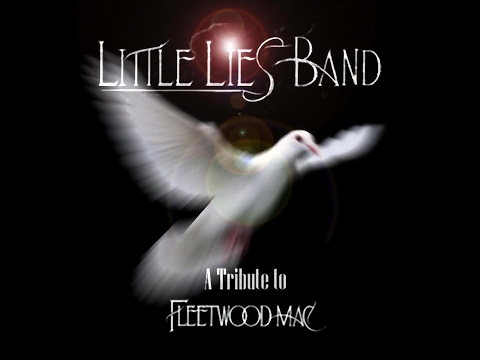 Promotional video thumbnail 1 for Little Lies Band - A Tribute To Fleetwood Mac