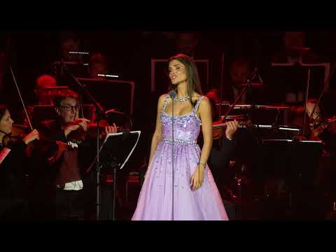 Carmen Habanera 🔥 Tamara Radjenović | Sava Centar Live