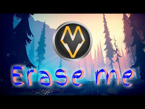 Said The Sky_Erase me_(Nightcore+Lyrics)